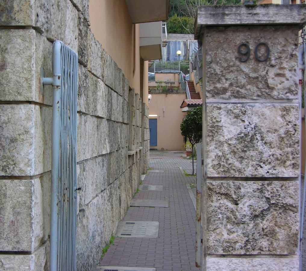 Guest house Vaticandream *
