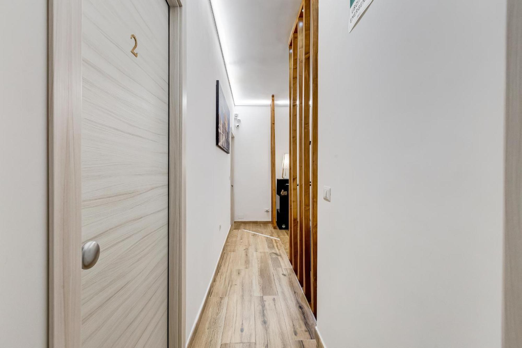 Guest house Vaticandream Rome